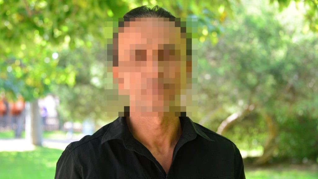 İhbarla DNA testi yaptırdı, 2 çocuğunun babası kuzeni çıktı!