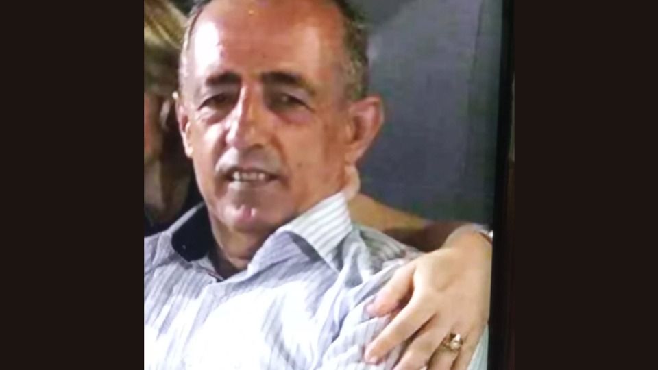 Halı sahada çekilen şut öldürdü