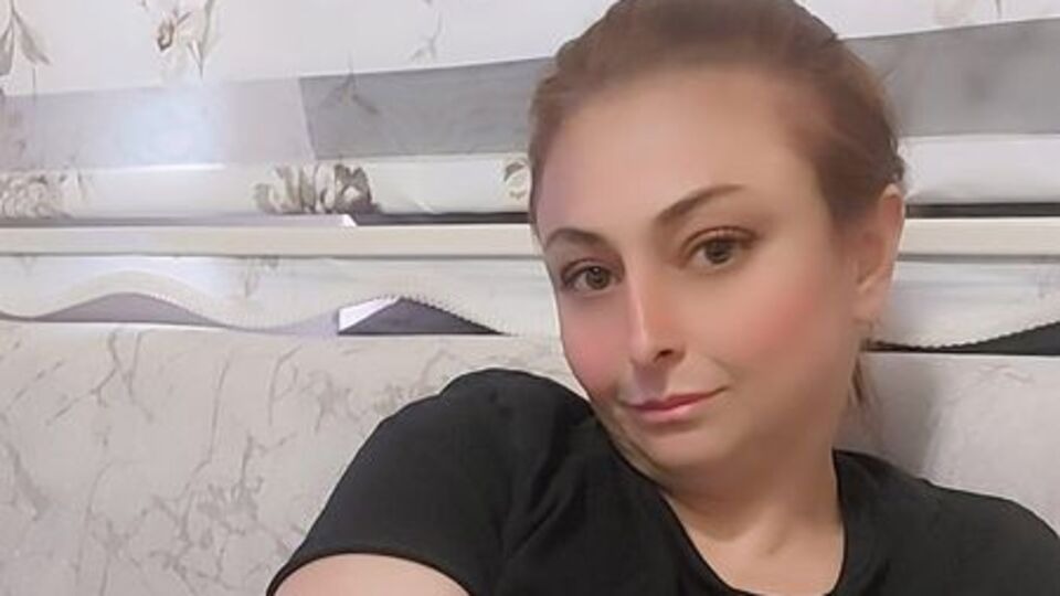 Cani, genç kadını öldürdü