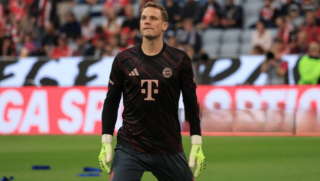 Bayern’de kaleci bilmecesi: Neuer mi kalacak, Nübel mi geliyor?