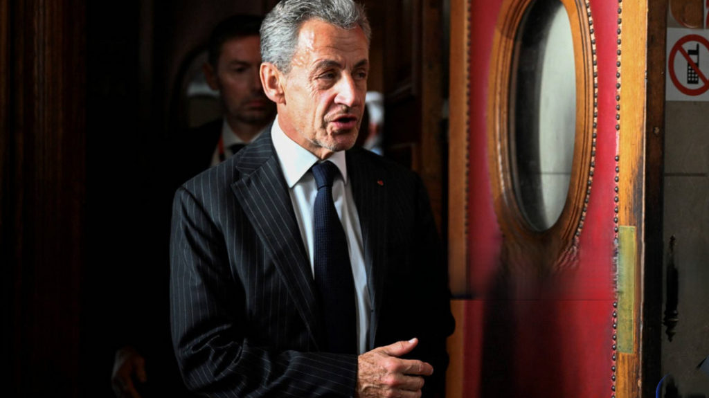 Sarkozy’nin hapisteki 20 gününü yazdığı kitapta neler var?