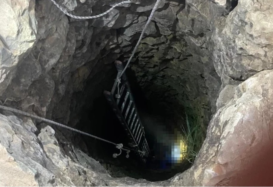 Temizlik için kuyuya indiler, hepsi yaşamını yitirdi: 4 ölü