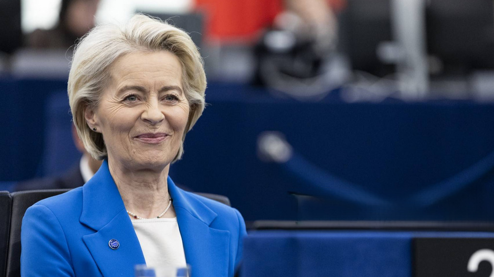 AB’de güven krizi: Von der Leyen’e karşı güvensizlik oylaması öncesi gerilim artıyor