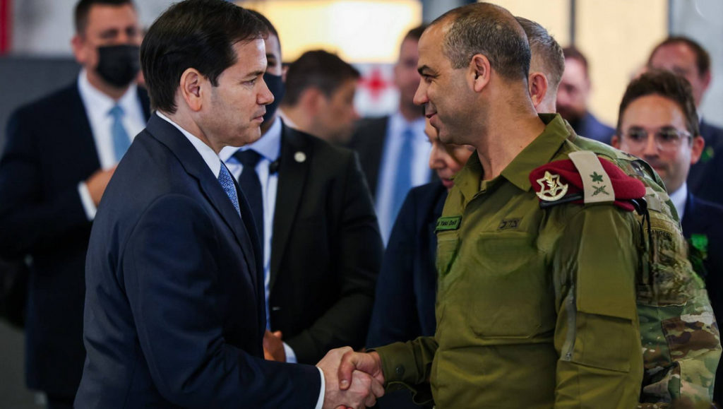 Filistinli gruplar, savaş sonrası Gazze’nin yönetimi için teknokrat komite üzerinde anlaştı