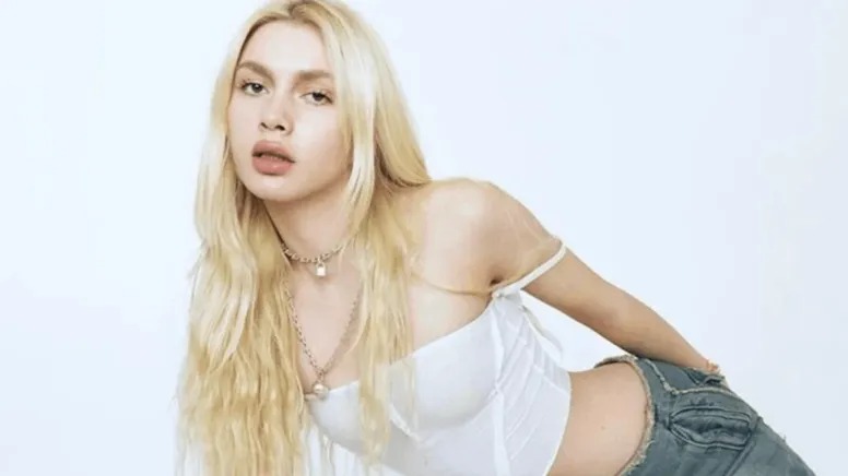 Aleyna Tilki Amsterdam’da kapkaça uğradı