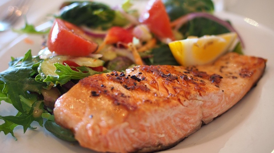 Doğru beslenmeyle demansa karşı korunmak mümkün