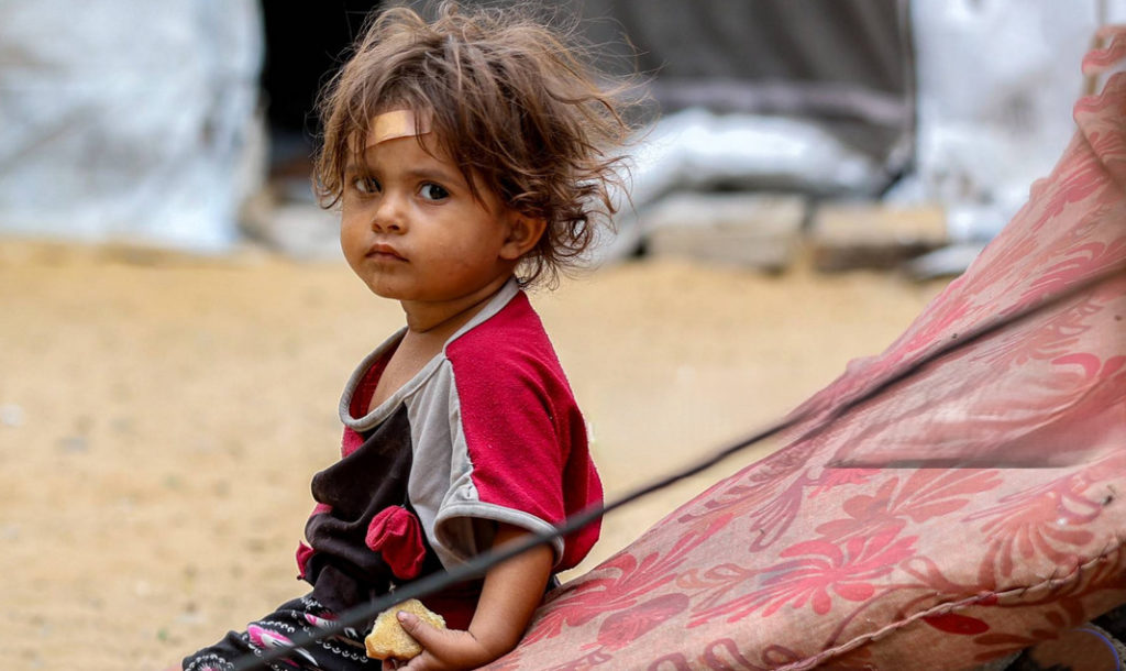 Hamas ve İsrail Mısır’da dolaylı görüşmelere başladı: Trump barış planı uygulanıyor