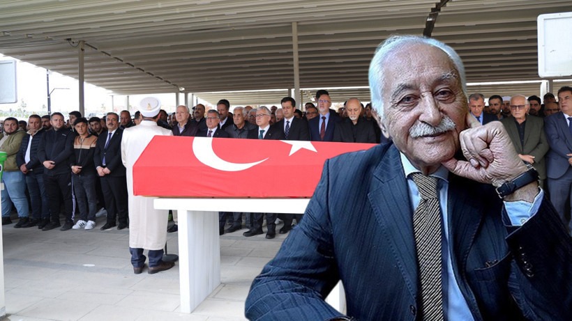 Edebiyatın usta kalemi Bakiler’e veda