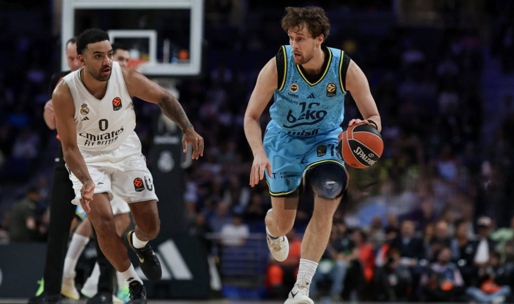 Fenerbahçe, İsrailli rakiplerini güvenlik gerekçesiyle Münih’te ağırlayacak