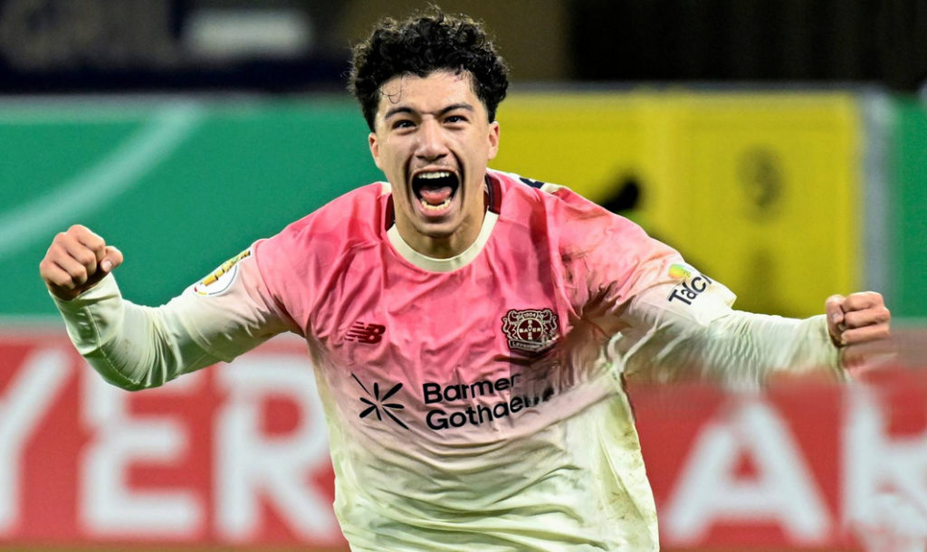 Leverkusen uzatmalarda turladı: Paderborn’u 4-2 yendi, Stuttgart rahat geçti