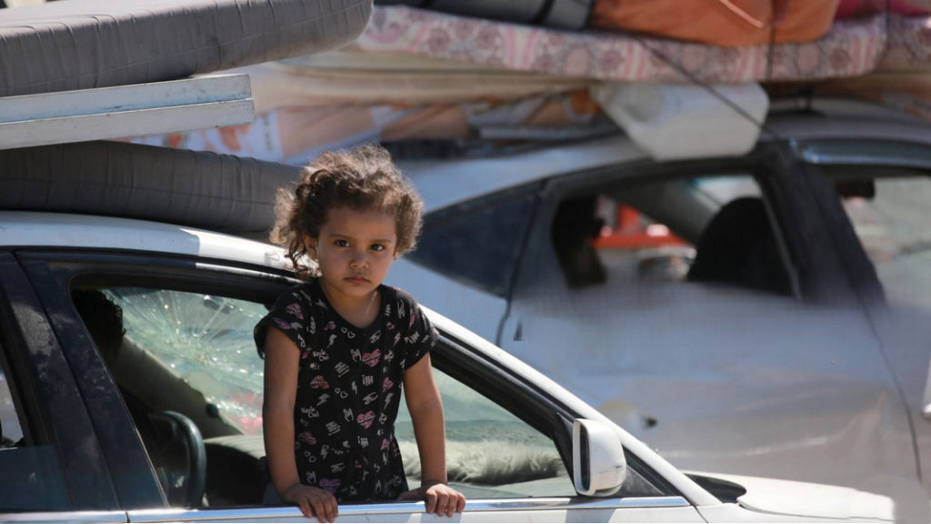 İsrail ve Hamas müzakereleri Kahire’de başladı: Rehineler serbest bırakılabilir