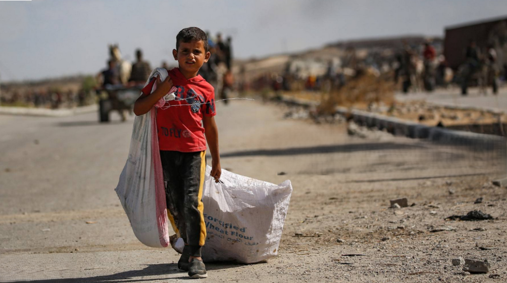 Dünya genelinde 40’tan fazla ülke çatışma halinde: Küresel gerginlik artıyor