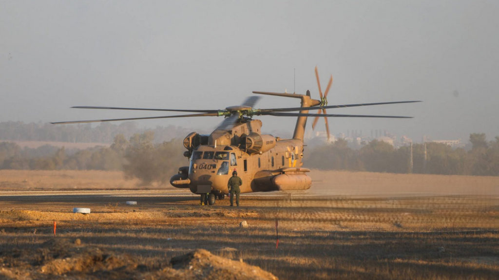 İsrail Ordusu: 7 rehine serbest bırakıldı, ülkeye döndü