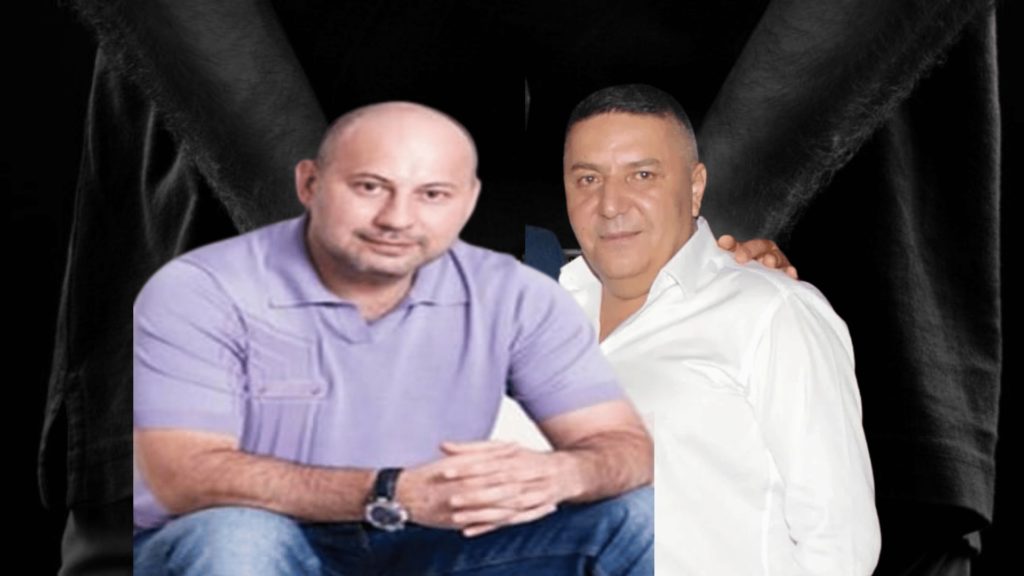 Ünlü patronlar gözaltında