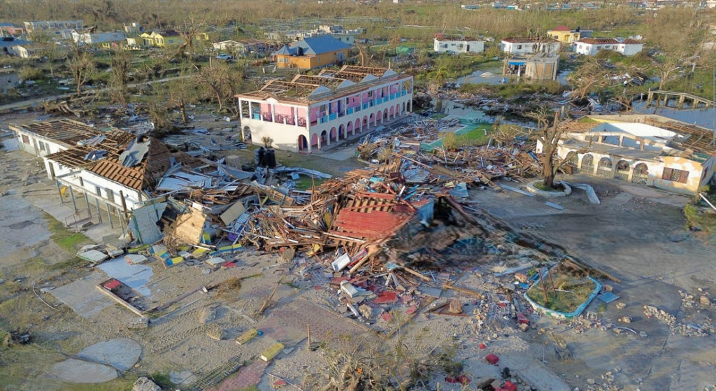 Hurricane Melissa Karayipler’i terk ediyor: En az 50 ölü, büyük yıkım