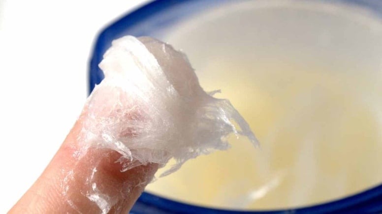 Halka çağrı: Vazelin stoklayın!