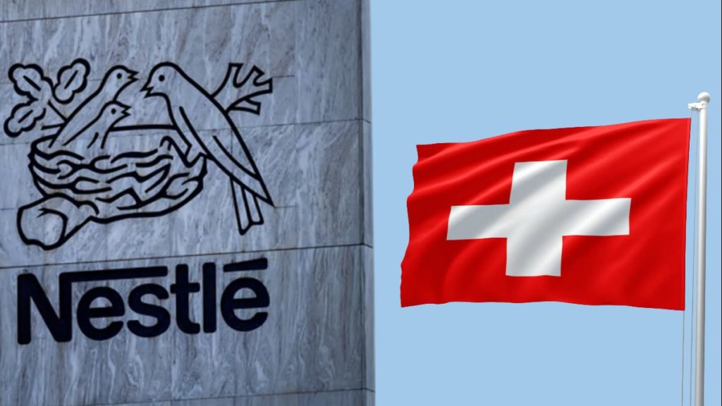 Nestle iki yıl içinde 16 bin kişiyi işten çıkaracak