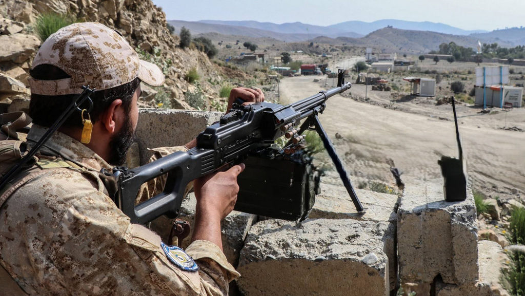 Afganistan ve Pakistan, İstanbul’da barış görüşmelerini yeniden başlatacak