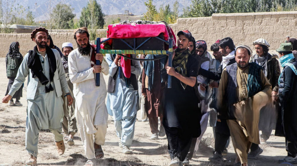 Pakistan ve Afganistan Doha görüşmelerinde ateşkeste anlaştı