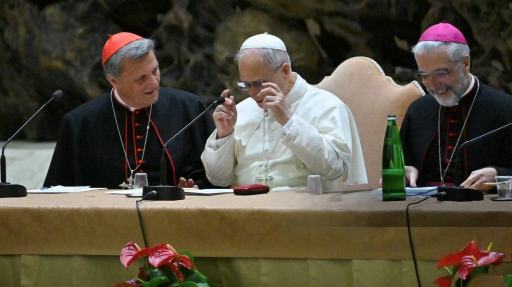 Papa 14. Leo, Nazi rejimi tarafından öldürülen 11 rahibin azizlik sürecini başlattı