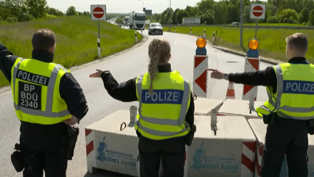 Almanya’da geri gönderme (İltica) sayıları 2025’te hızla arttı 