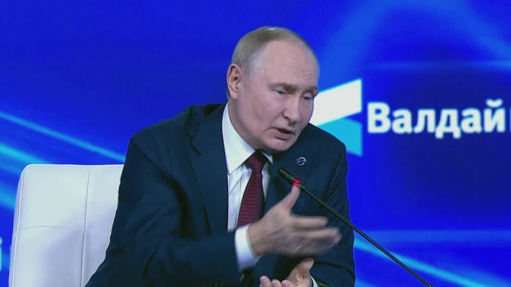 Rusya: Nükleer silah testlerine başlarız