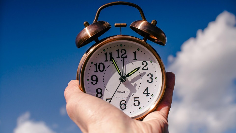 Avrupa’da saat değişikliği tartışması yeniden alevlendi