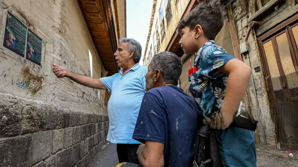 Suriye’de Esad sonrası ilk parlamento belirleniyor