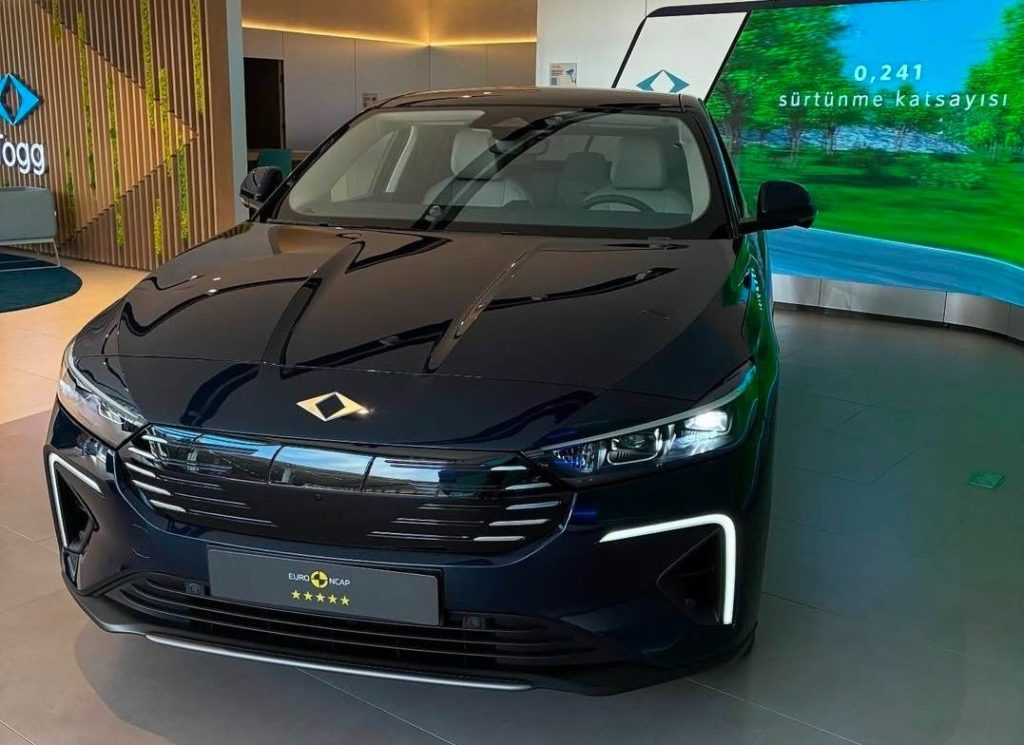 Togg Almanya’da Türkiye’den ucuz, rekabet şansı olacak mı?