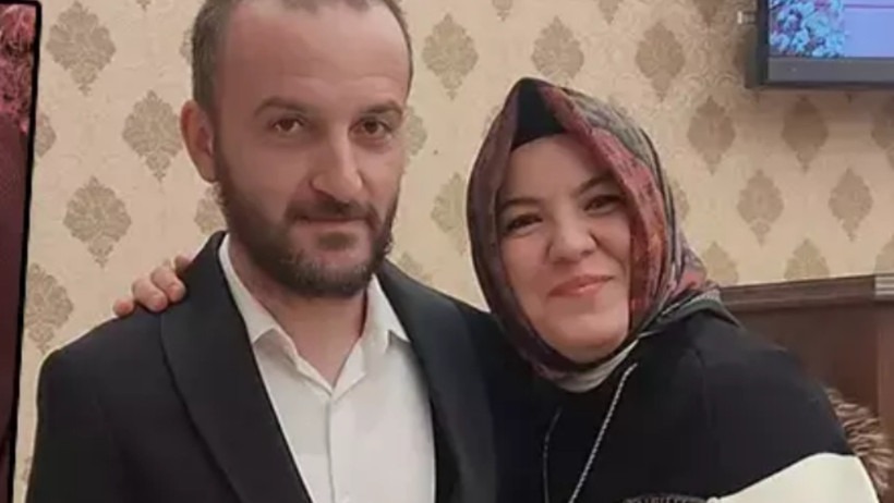 Eşini öldürdü, yabani hayvanlar parçaladı