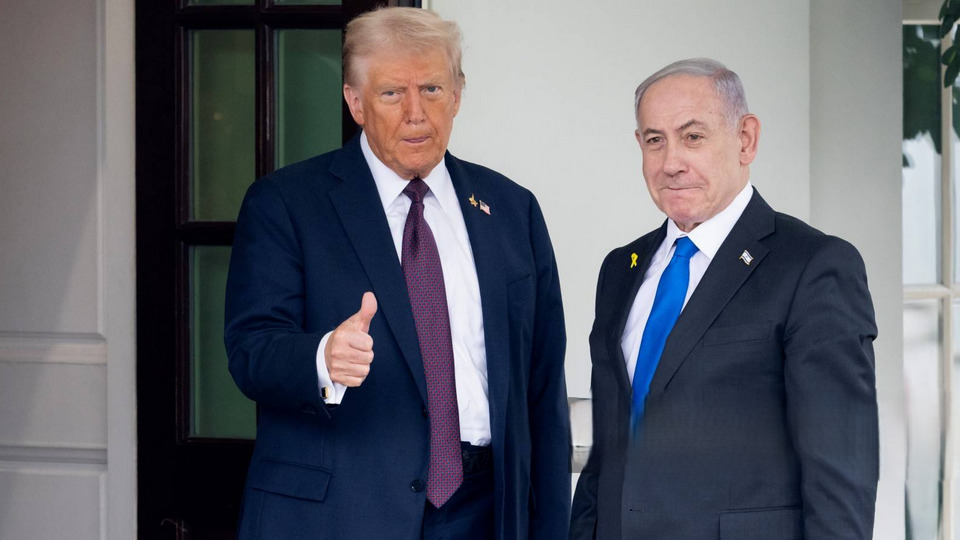 Trump, Sisi, Macron ve diğer liderler Gazze ateşkesi için Mısır’da buluşacak