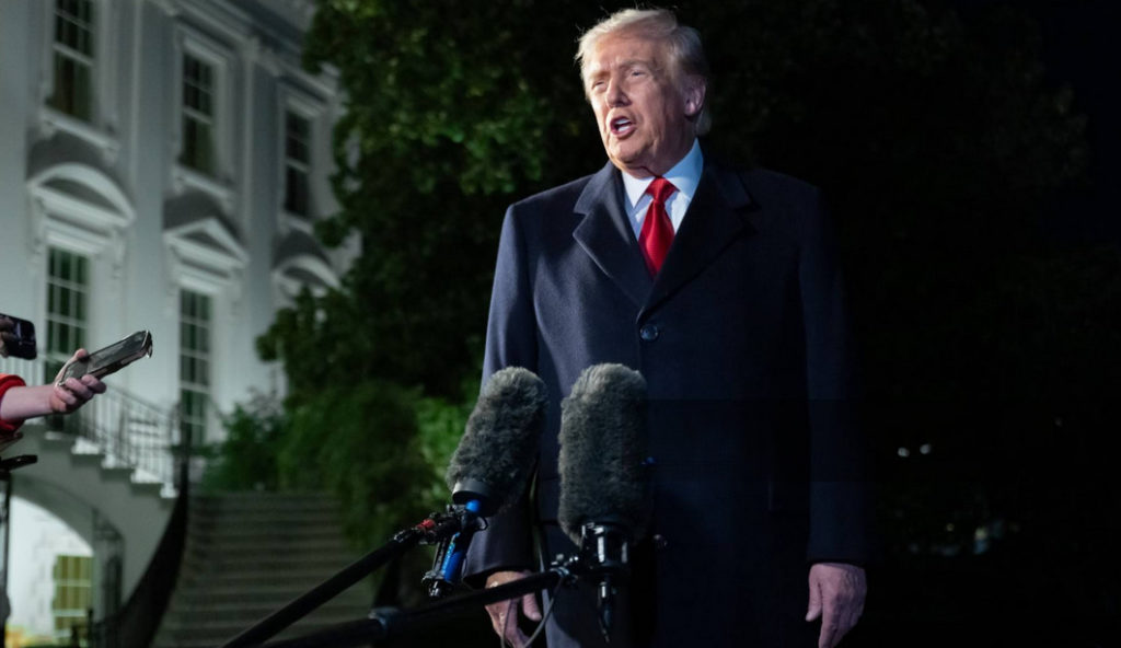 Trump Asya Turu’nda: Xi ile ticaret görüşmeleri, Kim Jong Un’la olası buluşma gündemde