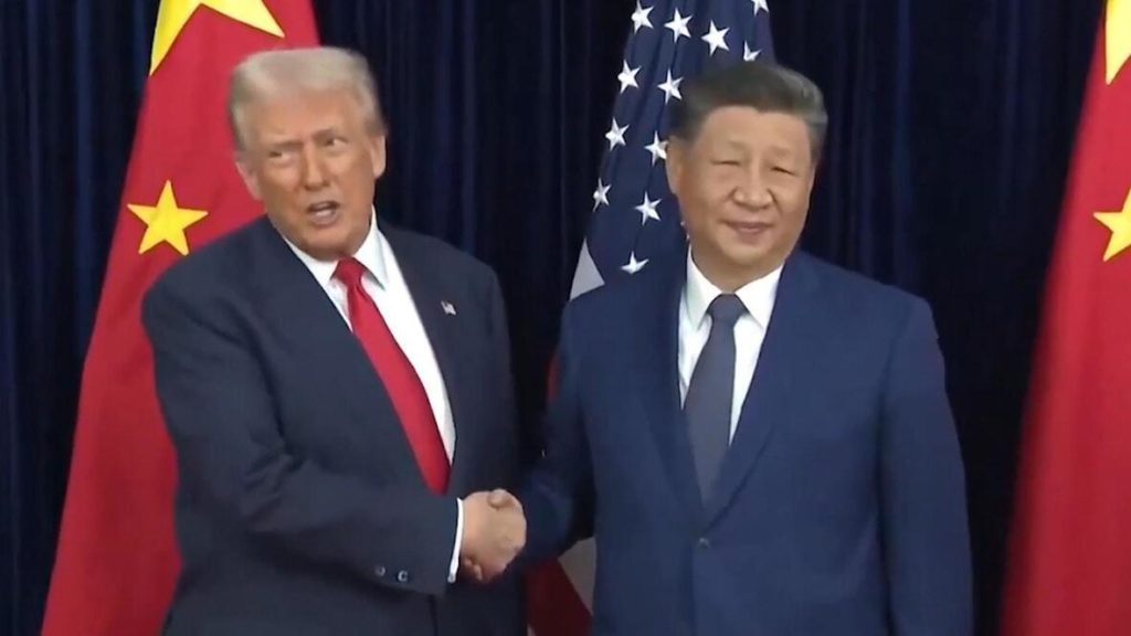 Trump–Şi Busan Zirvesi: Nükleer test çıkışı, ticaret mesajları, TikTok dosyası