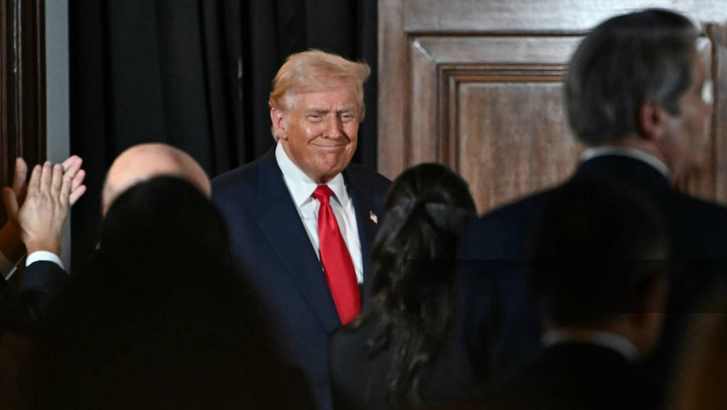 Trump, Güney Kore’ye gidiyor: Çin ile kritik ticaret ateşkesi görüşmesi bekleniyor