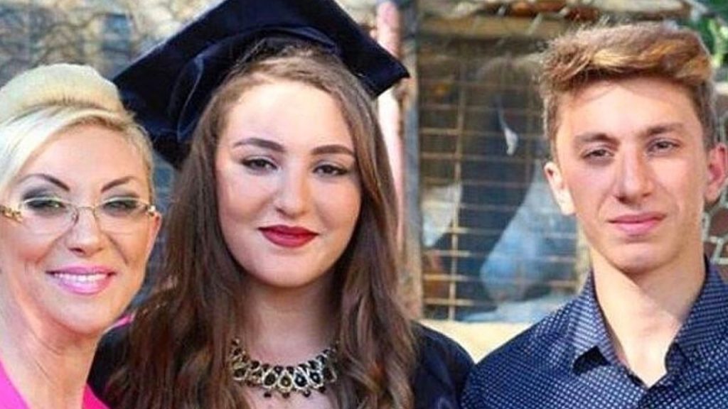 Güllü’nün kızı Tuyan Ülkem’den olay açıklamalar