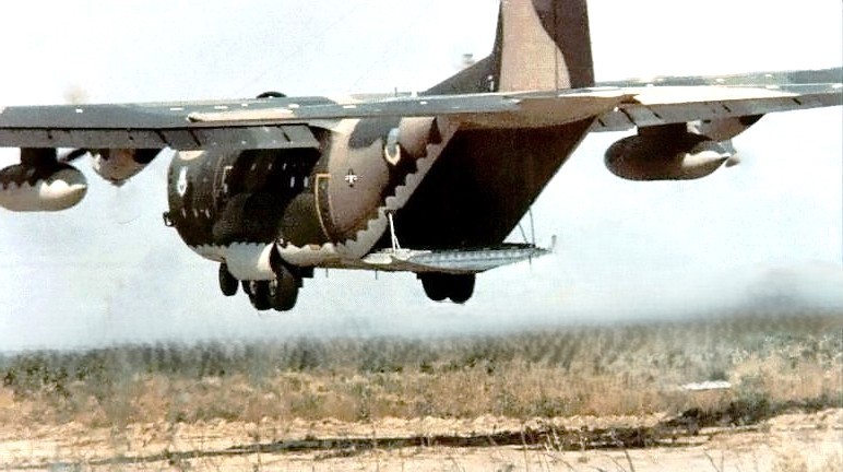 Alman Hava Kuvvetleri’ne ait bir uçağa havai fişek saldırısı şüphesi