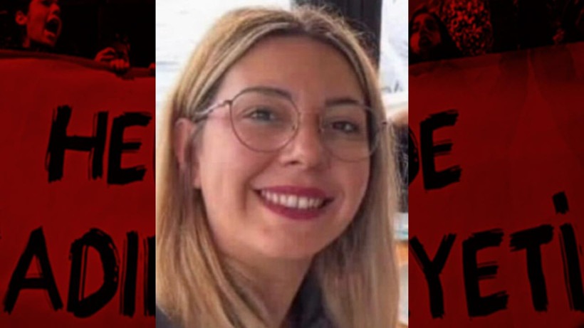 İki çocuk annesi kadın katledildi