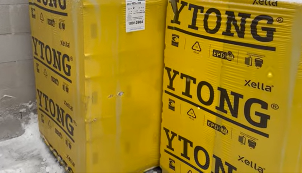 İsviçreli Holcim, Alman yapı sistemleri üreticisi Xella’yı 1,85 milyar euroya satın alıyor