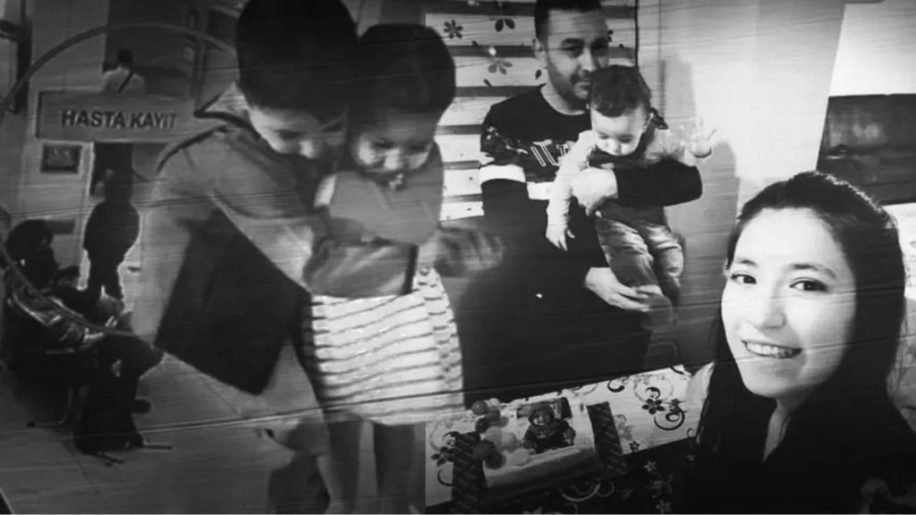 Adli Tıp raporunu savcılığa sundu: Böcek ailesinin ölümünde güçlü fosfin bulgusu