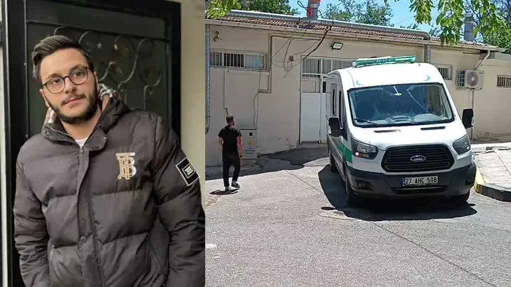 Alper, 21 yaşındaydı: Yardım etmek istedi öldü