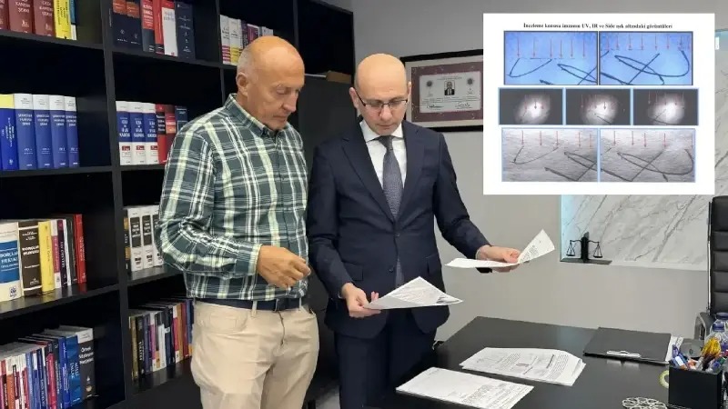 Almanya’dan Türkiye’ye geldi: 200 milyon lira dolandırıldı