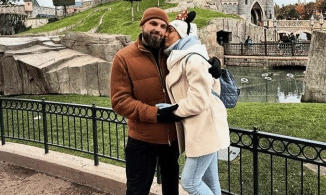 Kripto milyarderi, eşiyle birlikte çölde parçalanmış halde bulundu