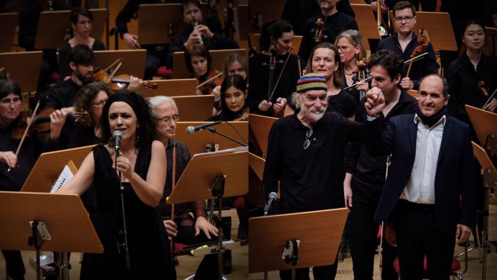 Fuat Saka’nın “göç senfonisi” Siegen’de sahne alacak