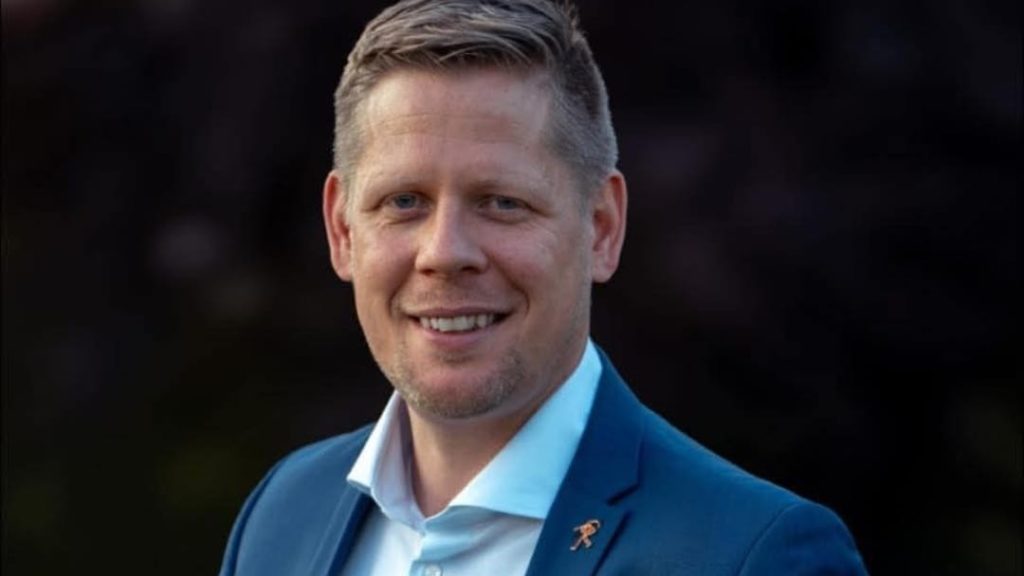 Hameln Belediye Başkanlığı adayı Steffen Knipperrz (SPD) Atatürk’ü andı