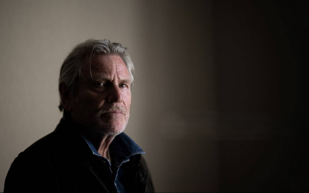 Türk asıllı Fransız yıldız Tchéky Karyo hayatını kaybetti