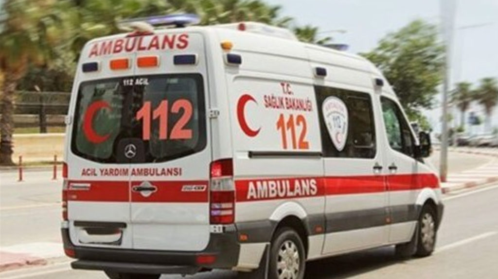 İstanbul’da gıda zehirlenmesi faciası: Alman Dışişleri konuyu takip ediyor