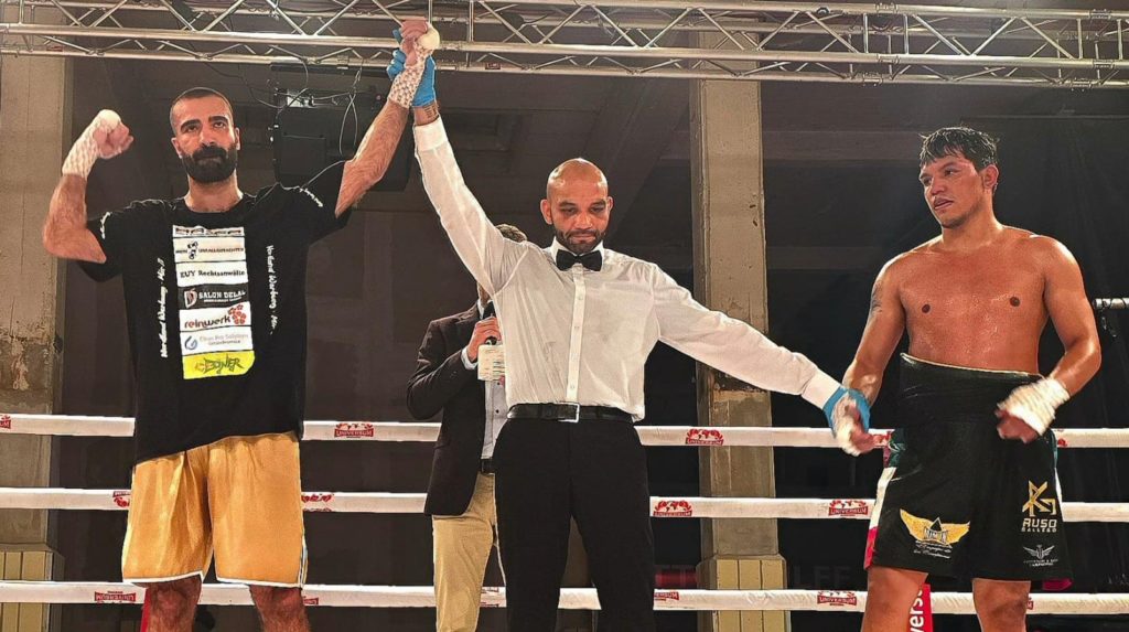 Yusuf, dokuzda dokuz yaptı