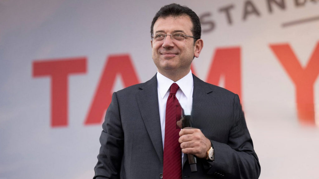 Ekrem İmamoğlu hakkında 142 suçlama: 2 bin yılın üzerinde hapis iddiası