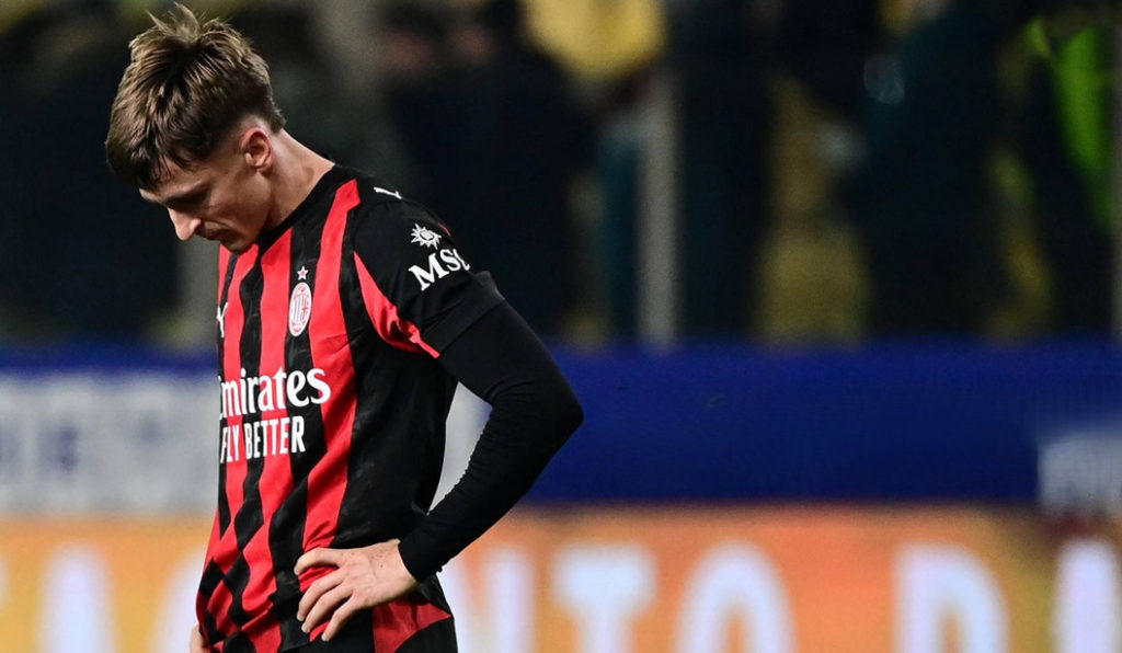 İtalya Serie A’da Cumartesi günü sonuçları: Parma ile AC Milan berabere kaldı