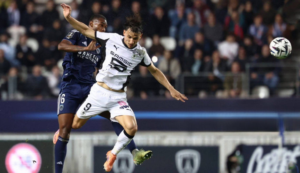 Fransa Ligue 1’de Cumartesi günü sonuçları: Marsilya ve Lens farklı kazandı